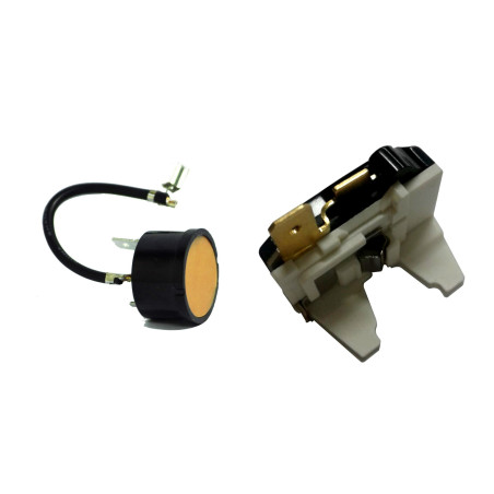 PROTECTOR TERMICO 1/5 HP