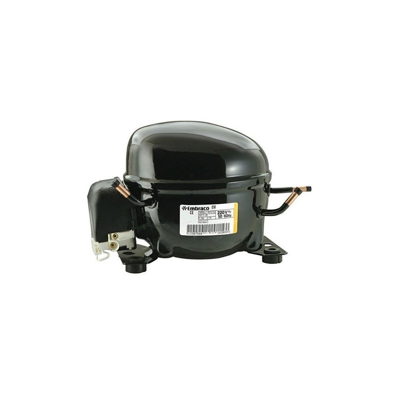 MOTOCOMPRESOR EMBRACO 1/4+ R134