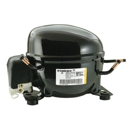 MOTOCOMPRESOR EMBRACO 1/4+ R134
