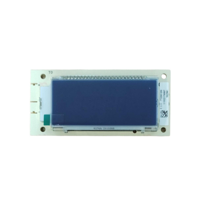 DISPLAY LCD FII