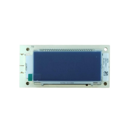 DISPLAY LCD FII