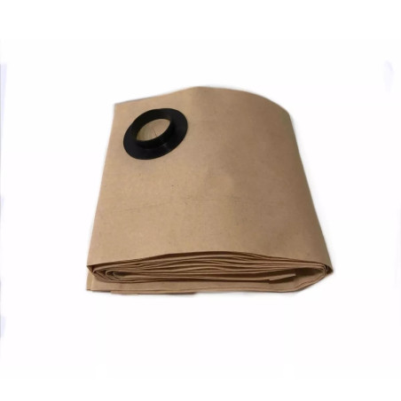 BOLSA ASPIRADORA BOCA ANCHA X UNIDAD