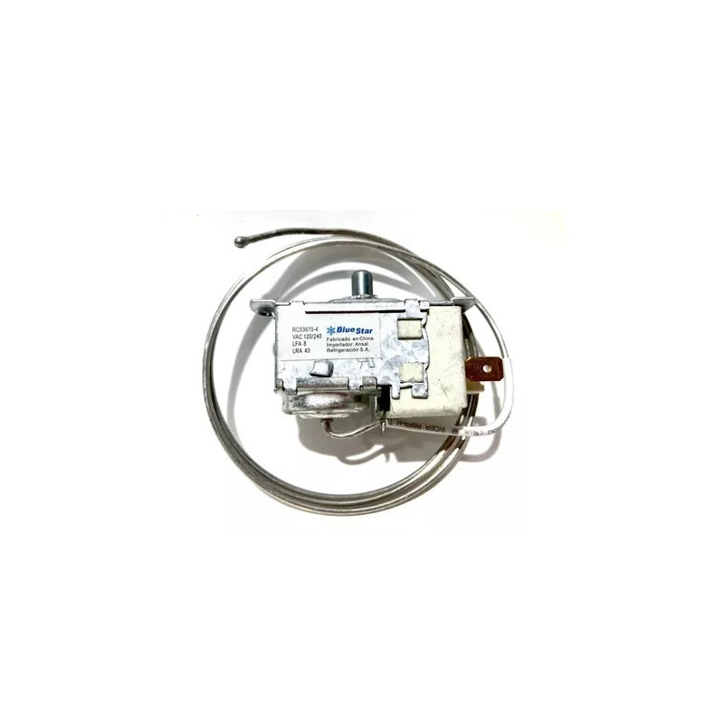 TERMOSTATO BLUESTAR RC-53670-4