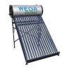 TERMO SOLAR WEGA 150 LTS