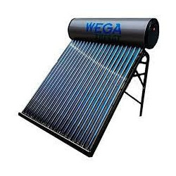 TERMO SOLAR WEGA 200 LTS