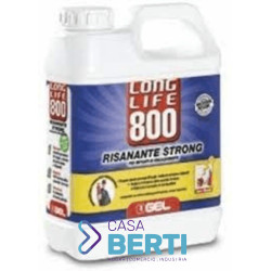 LONG LIFE 800 1 LT.LAVADO DE CIRCUITO