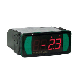 CONTROLADORA FULL GAUGE RT-607E PLUS