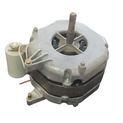 MOTOR LAVARROPAS JM ZIMEL 1/5HP