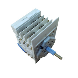 PROGRAMADOR LAVARROPAS BOSCH EUROPA 600 EC4950.03A