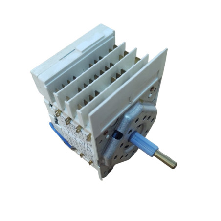 PROGRAMADOR LAVARROPAS BOSCH EUROPA 600 EC4950.03A