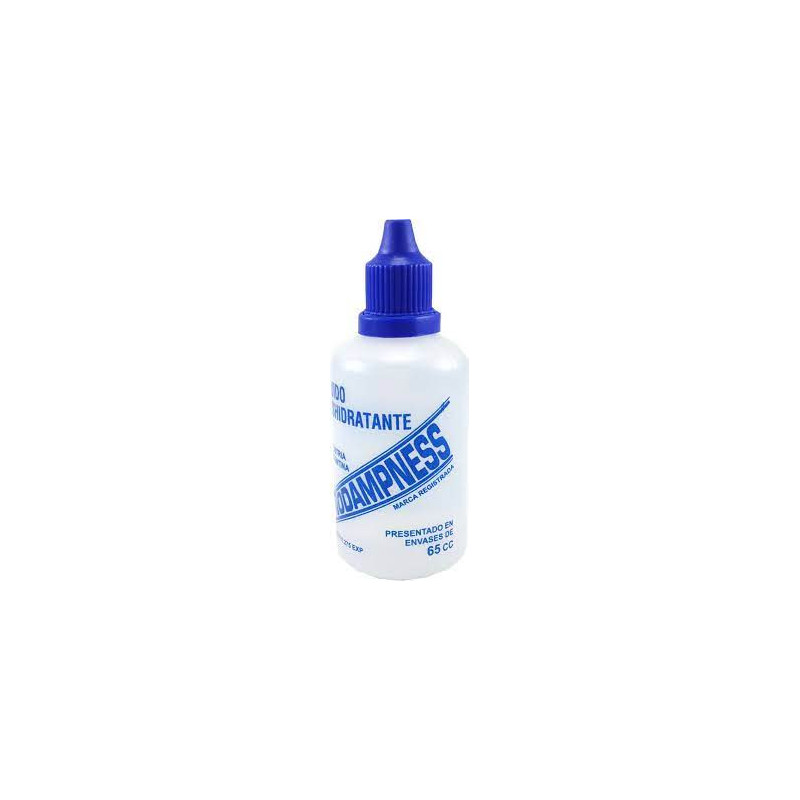 Deshidratante MXM OIL x 65cc