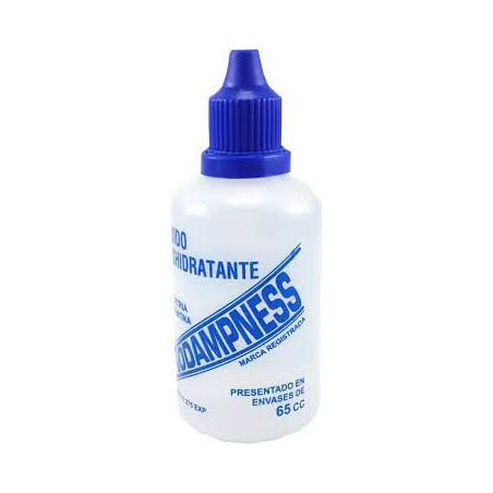 Deshidratante MXM OIL x 65cc