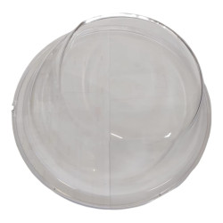 CUPULA PUERTA PLASTICA P350