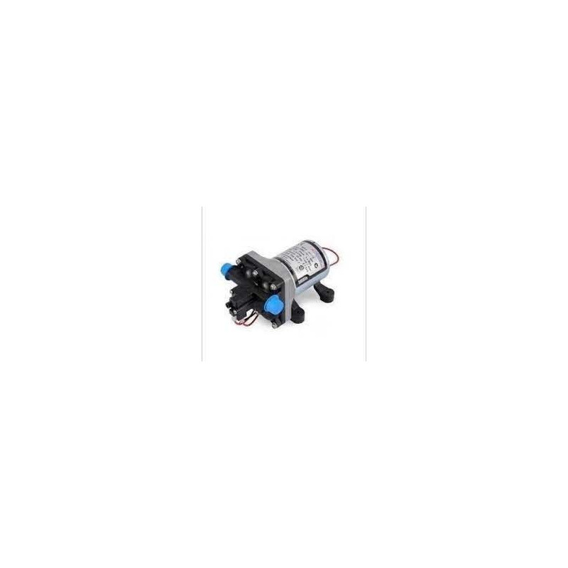 BOMBA SHURFLO 12 VOLT para casilla/balsa
