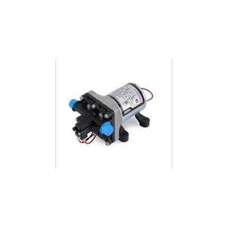 BOMBA SHURFLO 12 VOLT para casilla/balsa