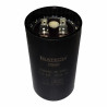 CAPACITOR 80-100MF 330V COOLTECH