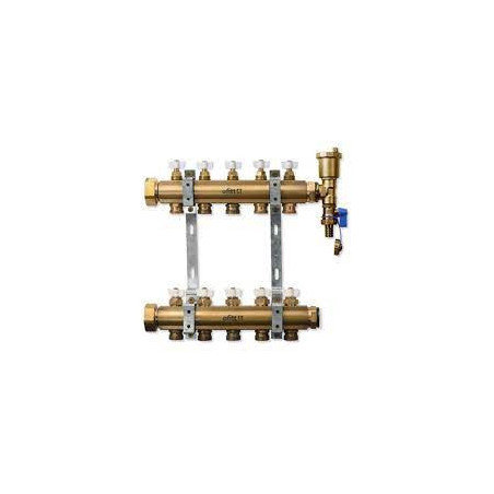 KIT COLECTOR COMPLETO 3 CIRCUITOS OFITT V/MAN