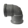 Codo 90º  HH D 40 SOLDABLE NATACLOR