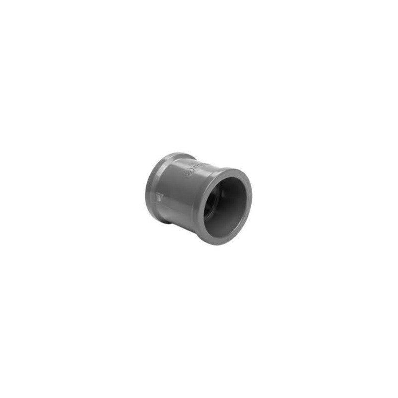 CUPLA SOLDABLE HH 40 CUPLA SOLDABLE HH 40