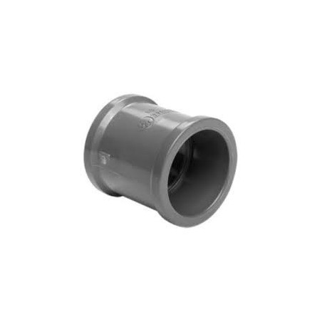 CUPLA SOLDABLE HH 40
