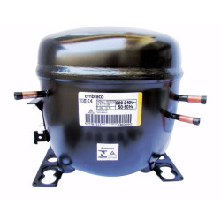 MOTOCOMPRESOR EMBRACO 1/5+hp R134