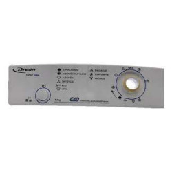 PANEL DREAN FAMILY 056 S BITRON TAMP.