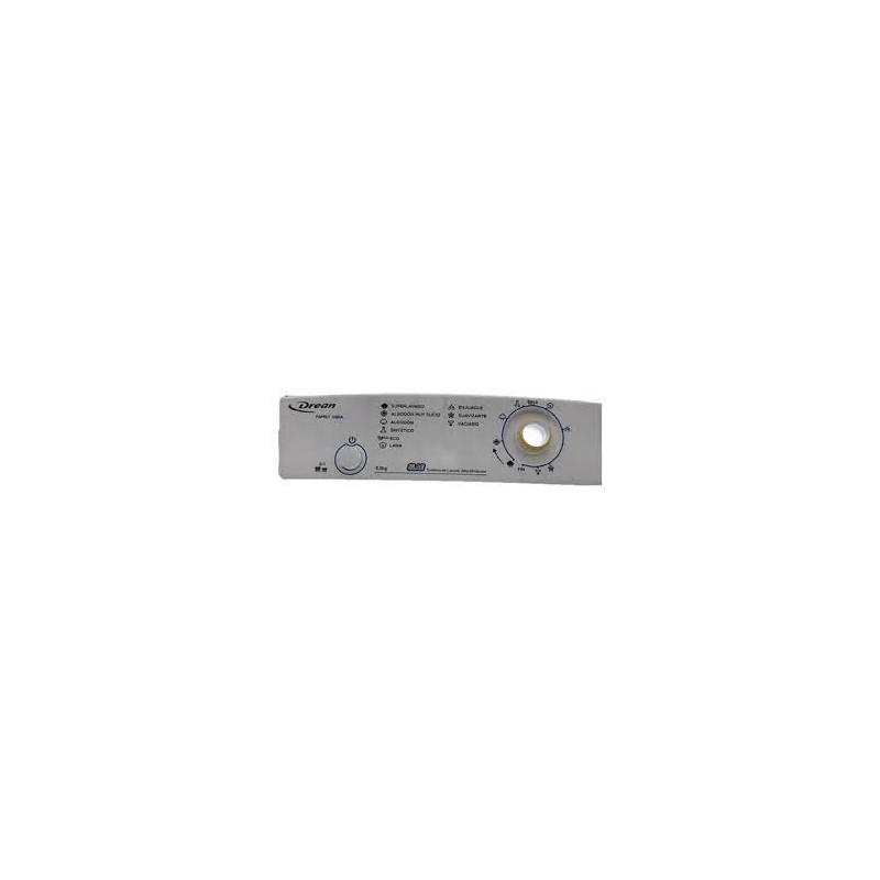 PANEL DREAN FAMILY 056 S BITRON TAMP.
