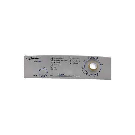 PANEL DREAN FAMILY 056 S BITRON TAMP.