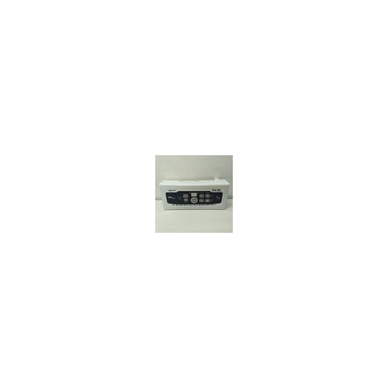 PANEL MANDO LAV.DREAN CONCEPT FUZZY LOGIC 206