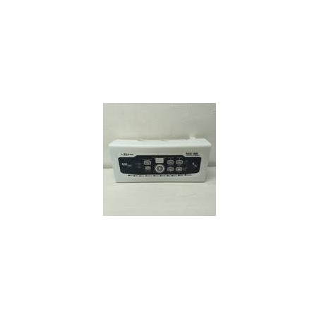 PANEL MANDO LAV.DREAN CONCEPT FUZZY LOGIC 206