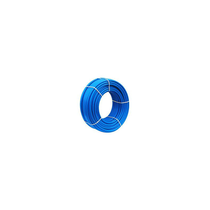 TUBO PE-RT MONOCAPA Ø16X2,0 - 240M - AZUL TUBO PE-RT MONOCAPA Ø16X2,0 - 240M - AZUL
