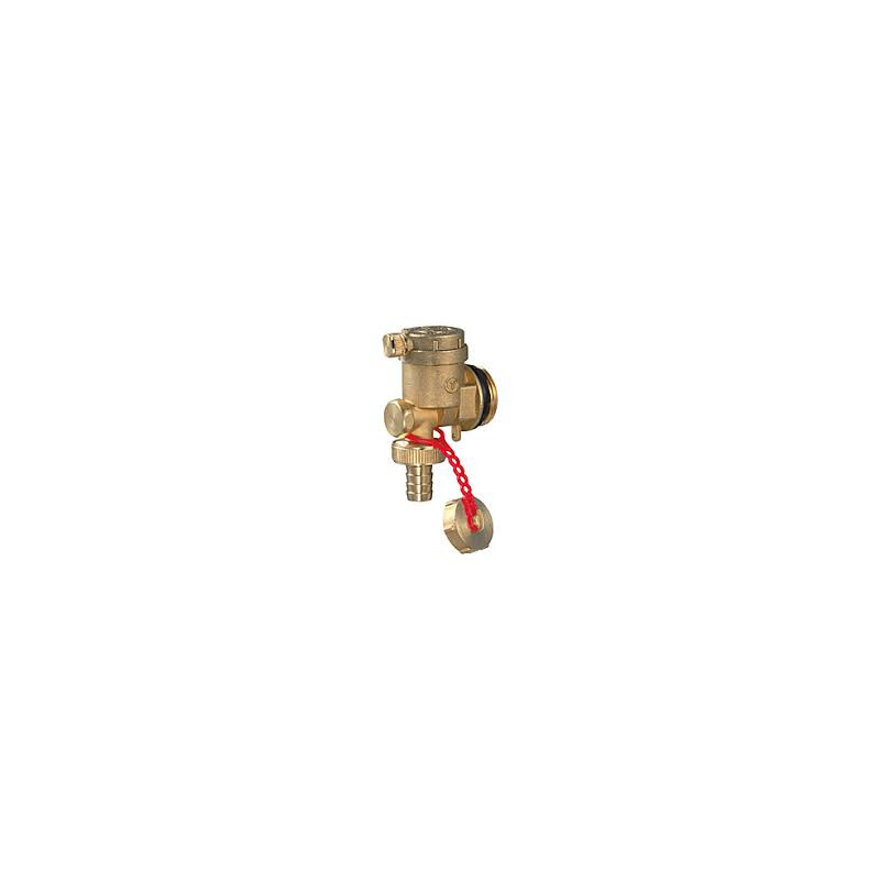 PURGADOR COLECTOR GIACOMINI R5541 PURGADOR COLECTOR GIACOMINI R5541
