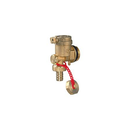 PURGADOR COLECTOR GIACOMINI R5541