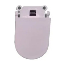 Kit cierre t/Longvie F-540 WT Blanco