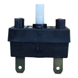 INTERRUPTOR GIRATORIO ON-OFF Concept