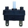 INTERRUPTOR GIRATORIO ON-OFF Concept