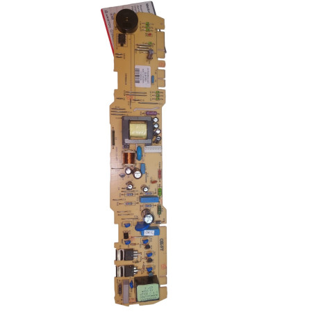 PLACA ELECTRONICA ARISTON MOD4084-02