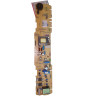 PLACA ELECTRONICA ARISTON MOD4084-02
