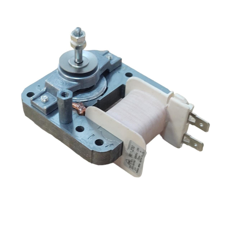 VENTILADOR FORZADOR HORNO ELECTRICO AURORA KANKAY M52/M70 VENTILADOR FORZADOR HORNO ELECTRICO AURORA KANKAY M52/M70