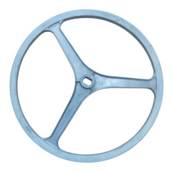POLEA TAMBOR WHIRLPOOL AWH 653/663 (27cm)