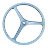 POLEA TAMBOR WHIRLPOOL AWH 653/663 (27cm)