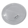 PLATO MICROONDAS LISO 24.5CM