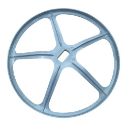 POLEA TAMBOR ELECTROLUX EW 1007 (27cm)