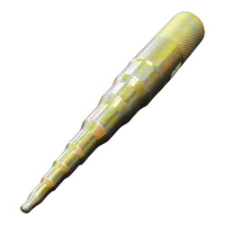 EXPANSOR MULTIPLE DE GOLPE MOLETEADO
