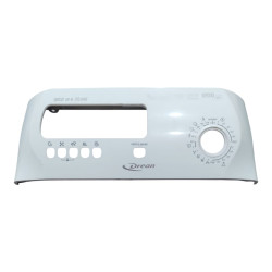 PANEL DREAN GOLD BLUE! 12.8