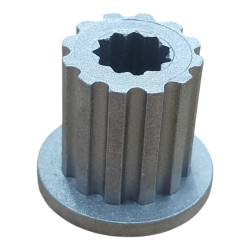 BUJE TURBINA ESTRIADO 