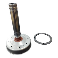 TUBO METALICO CAJA WHI WWI 13-16
