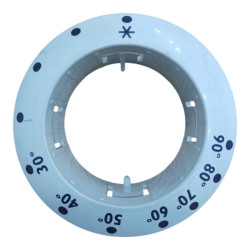 INDICADOR TERMOSTATO ELECTROLUX EW507/807