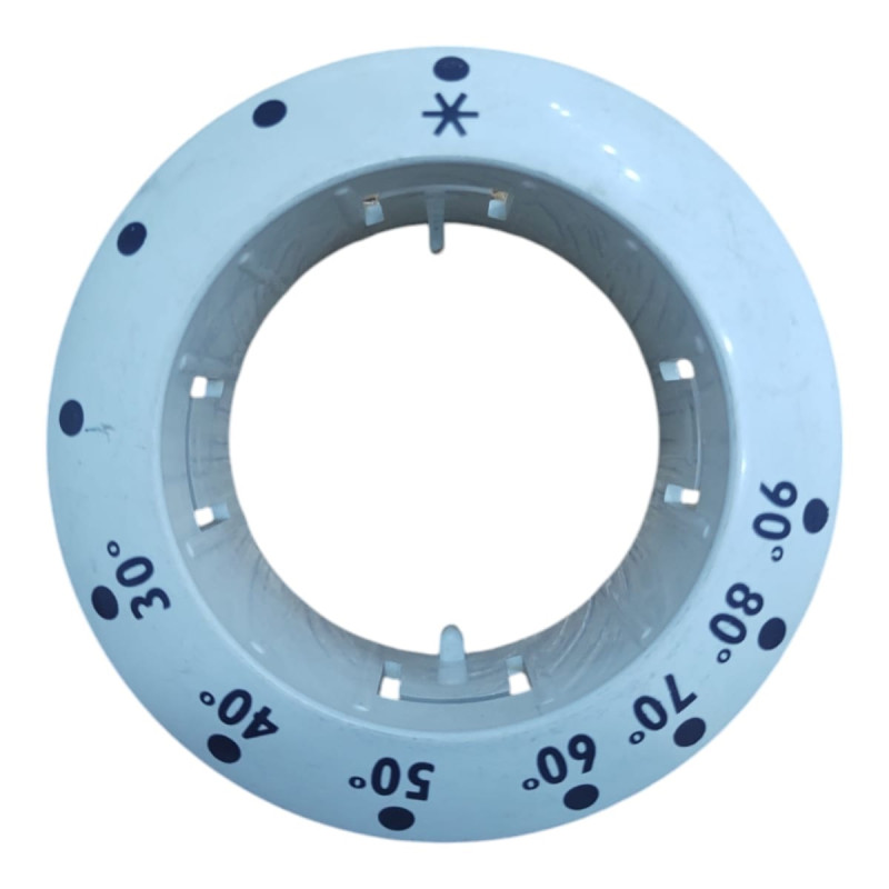 INDICADOR TERMOSTATO ELECTROLUX EW507/807 INDICADOR TERMOSTATO ELECTROLUX EW507/807