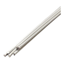 VARILLA ALUMINIO CON FUNDENTE ZINCAFLUX